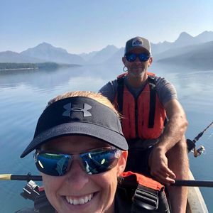 Meet your Posher, Tonya